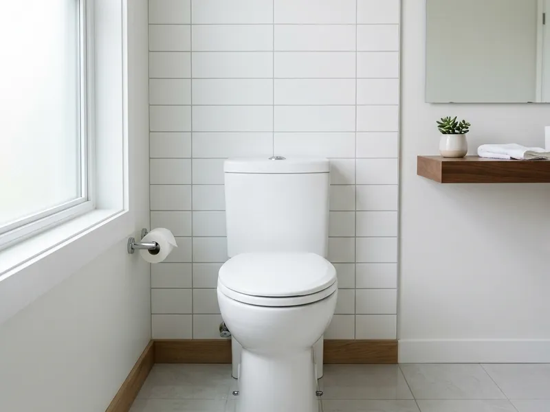 Toilet Repair & Installation Plumber in Cedar Valley, OK